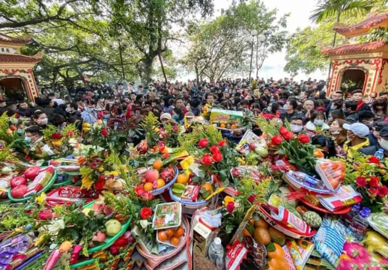 Hội Phủ Tây Hồ (Hà Nội)