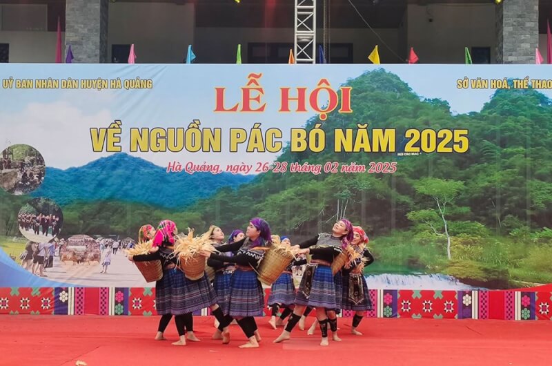 Pac Bo Origin Festival 2026