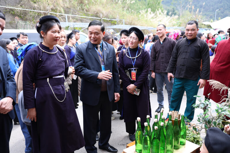 Pac Bo Origin Festival 2026