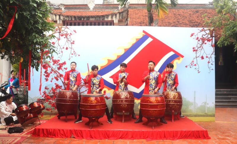 킹파고다 페스티벌