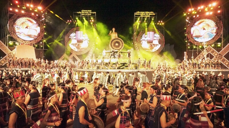 야생화축제 & 문화유산축제