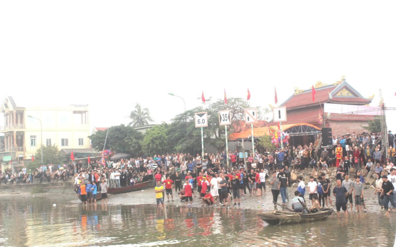 Fishing Festival