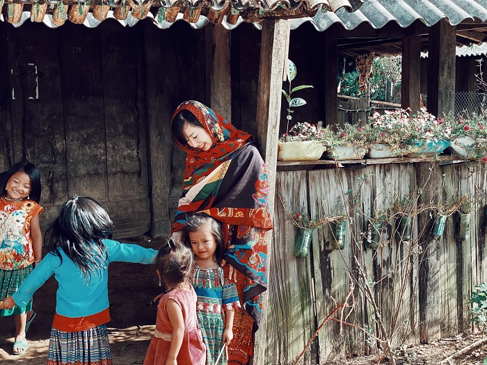 Bản Cu Vai