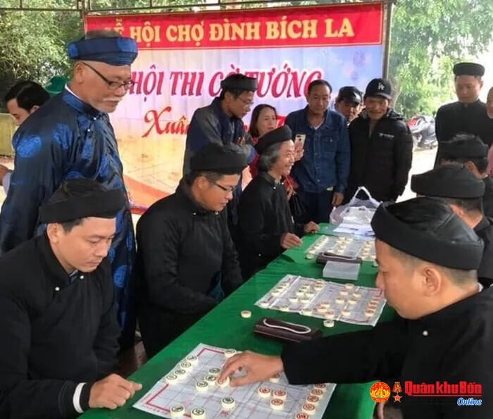 ビッチ・ラ・コミュニティ・フェア