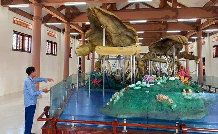 オング魚崇拝祭