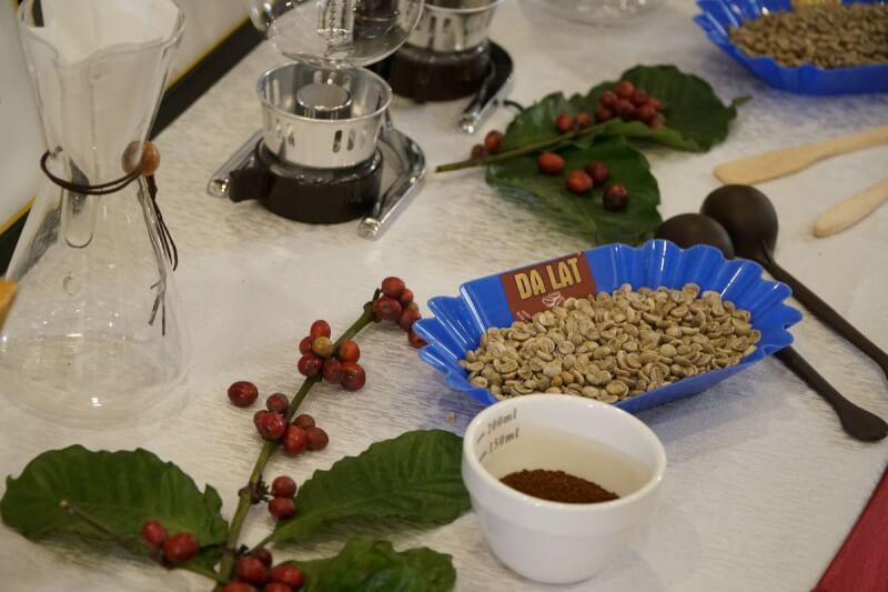 2025 글로벌 커피 헤리티지 페스티벌