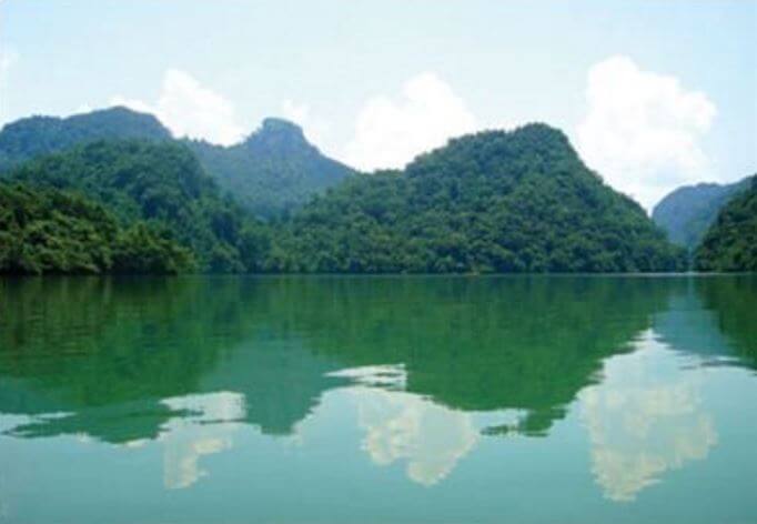Ho Khon - Tuyen Quang