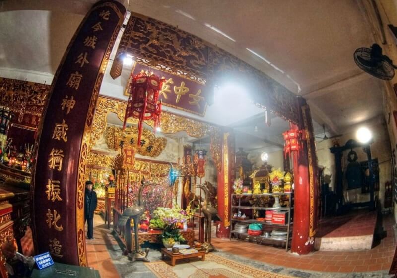 ザンボ共同住宅フェスティバル