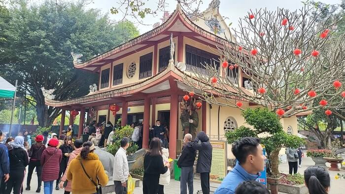 Lễ hội cửa đặt