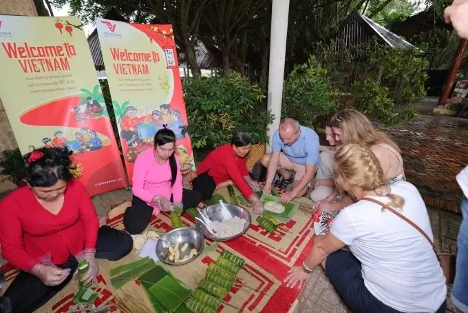 Lễ hội VITM 2026