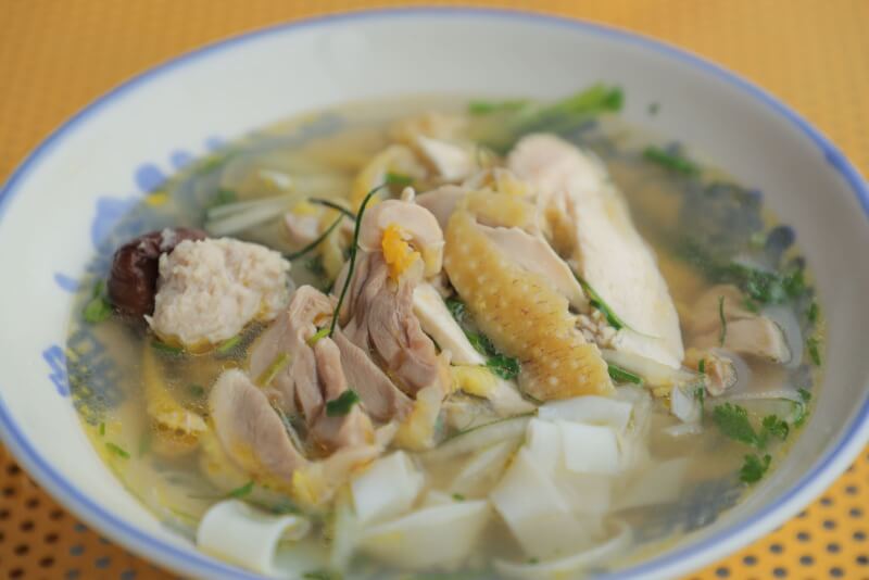 Lễ hội Ngày của Phở 2025