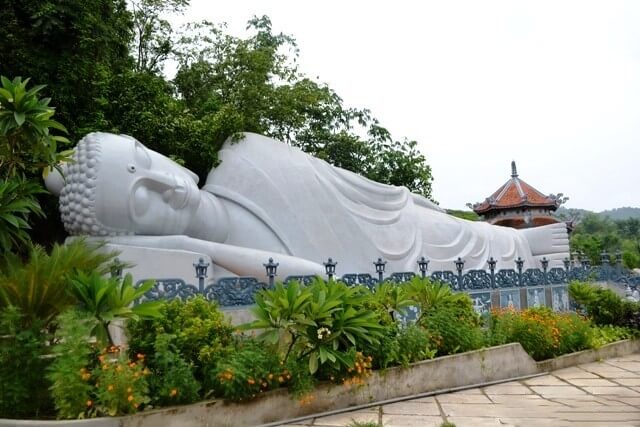 Lễ hội chùa Hương Nghiêm