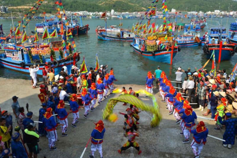 Nghinh Ca Ong Association