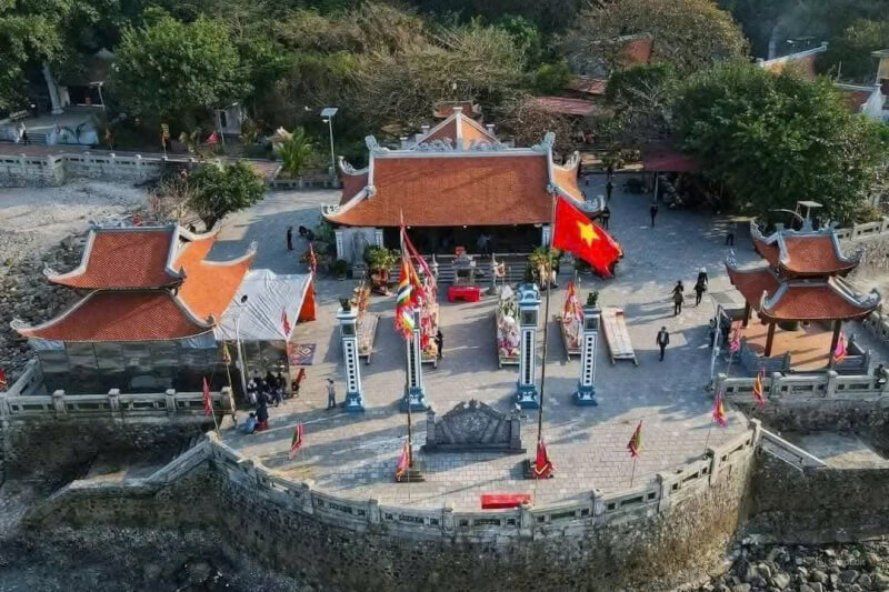 Dau Island Festival 2026