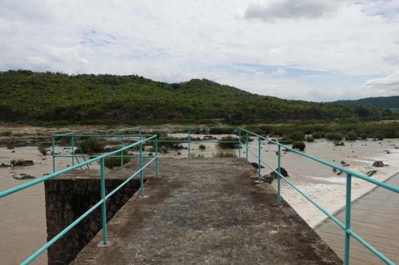 ドンカムダム祭り