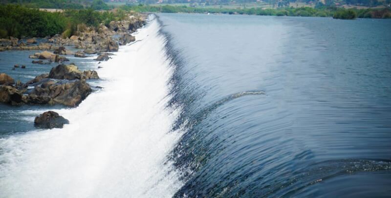 ドンカムダム祭り
