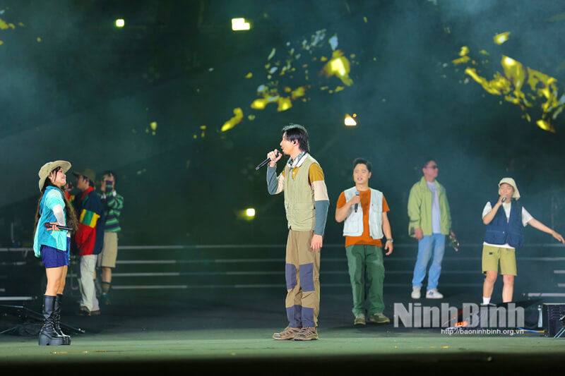 Forestival 2026 Music and Creativity Festival