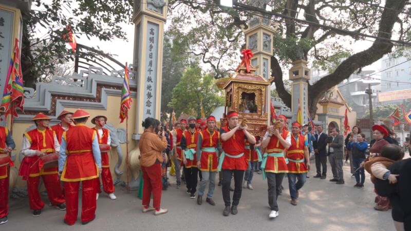 クアンバ コミュニティ ハウス