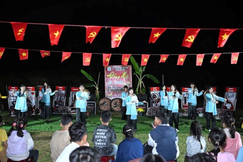 クアンガイ観光フェスティバル 2026