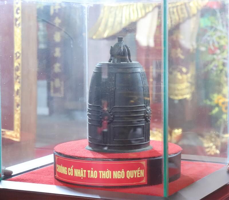 ニャットタオ共同住宅