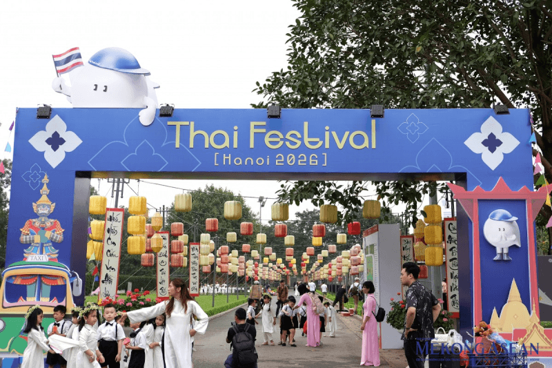 タイフェスティバル2026