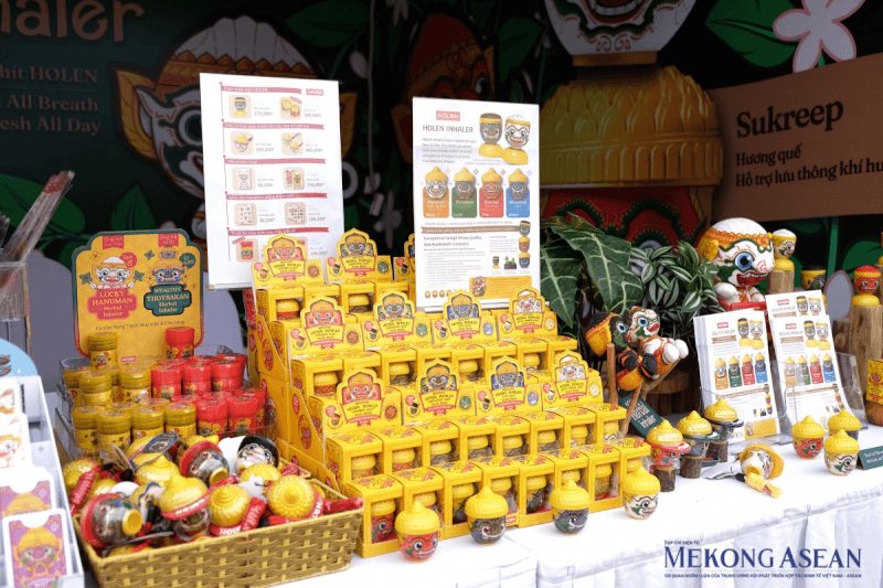 タイフェスティバル2026