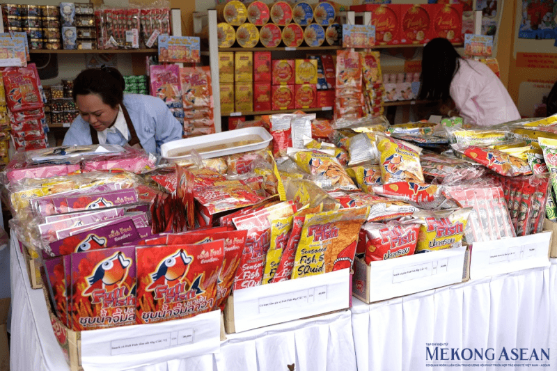 タイフェスティバル2026