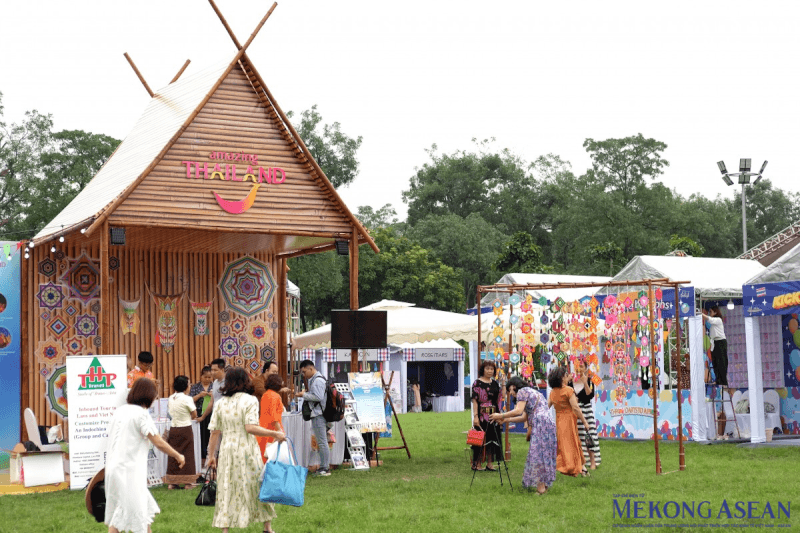 タイフェスティバル2026