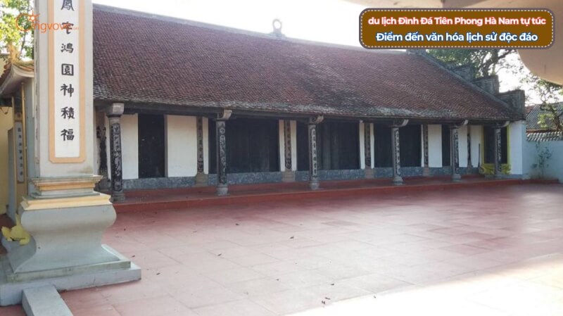 Lễ hội đình Đá