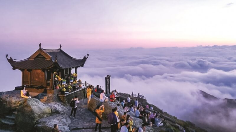 イェン トゥ 春の遺産フェスティバル 2026