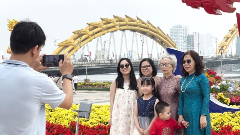 2026년 새해 축제