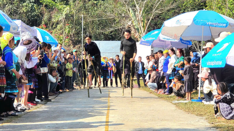 Gau Tao 축제(Grauk Taox Cha)