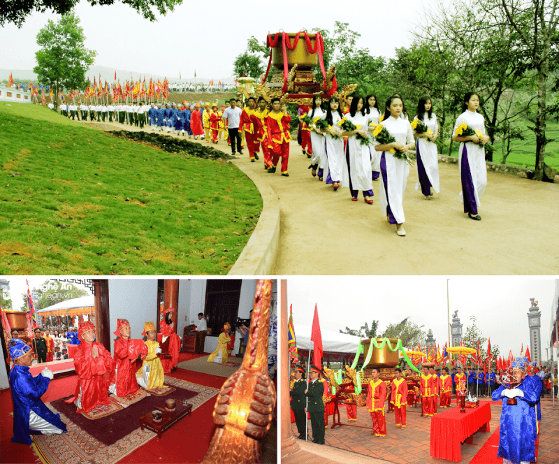 Vac Village Festival