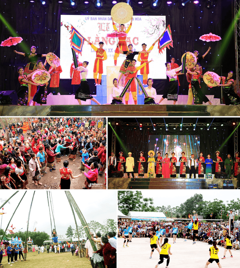 Vac Village Festival