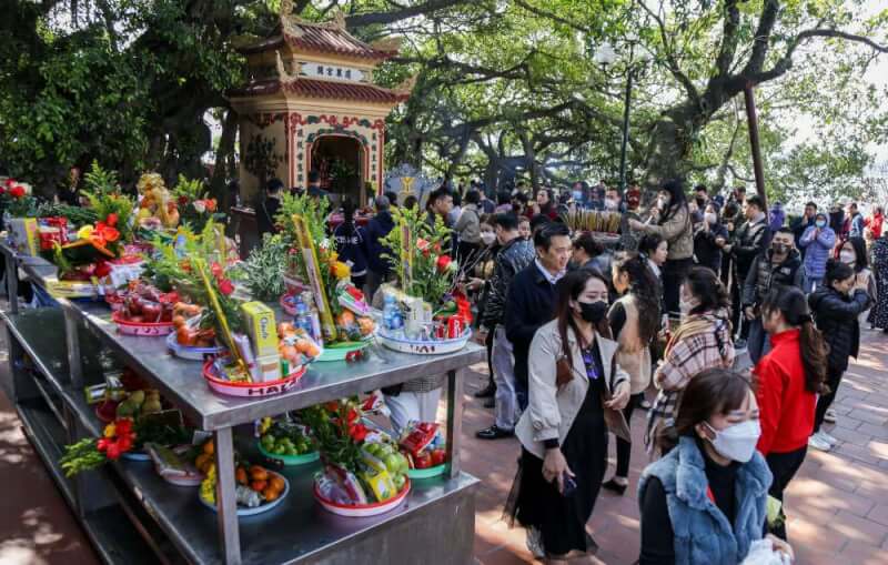 Hội Phủ Tây Hồ (Hà Nội)