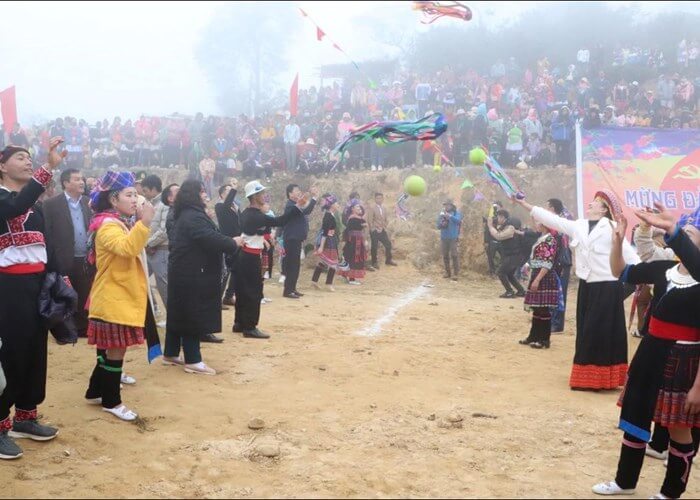 Gau Tao 축제(Grauk Taox Cha)