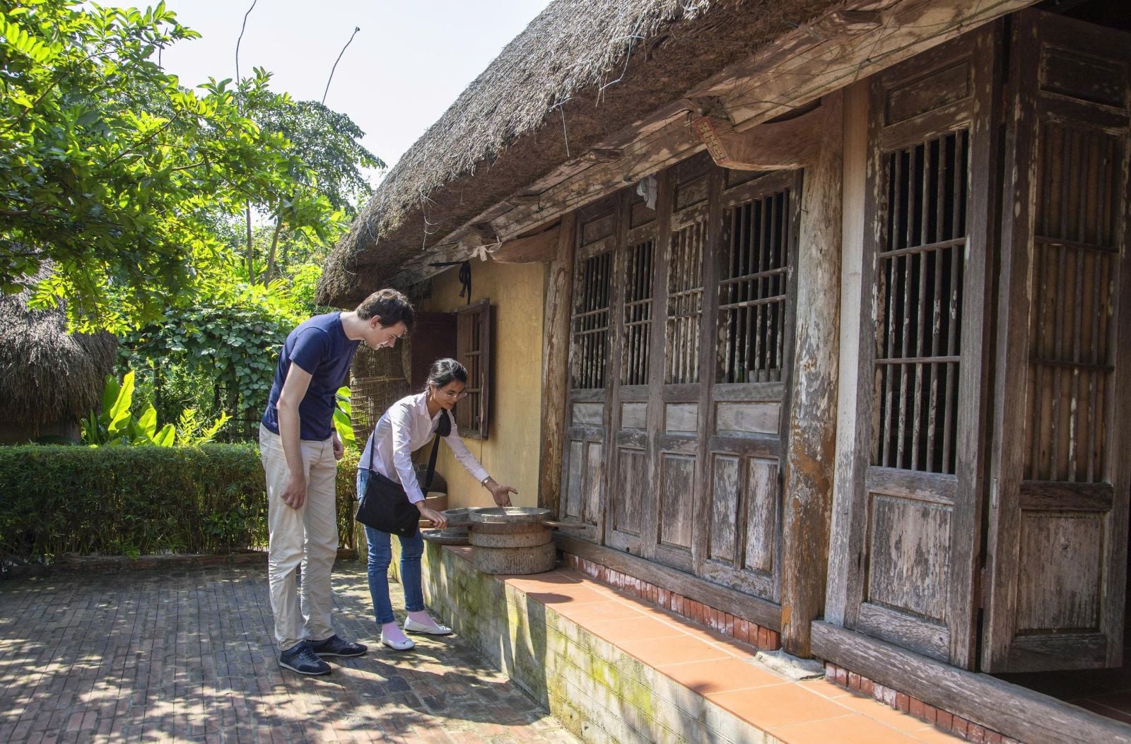 Countryside Museum