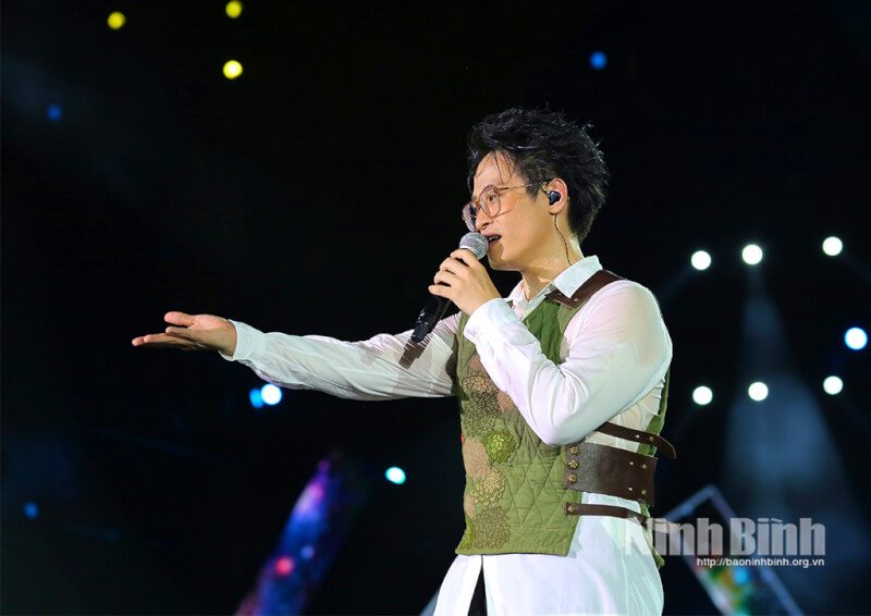 Forestival 2026 Music and Creativity Festival