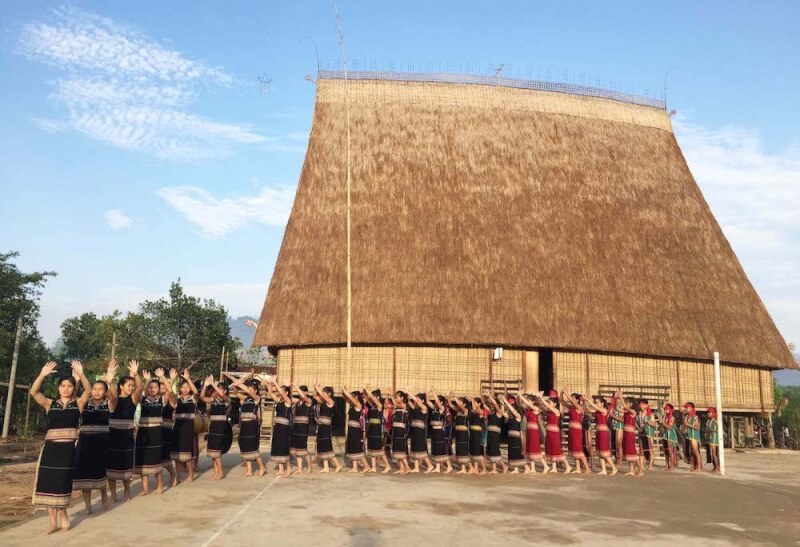 Lễ hội di sản cà phê toàn cầu & Lễ hội Cồng chiêng Đông Nam Á năm 2025