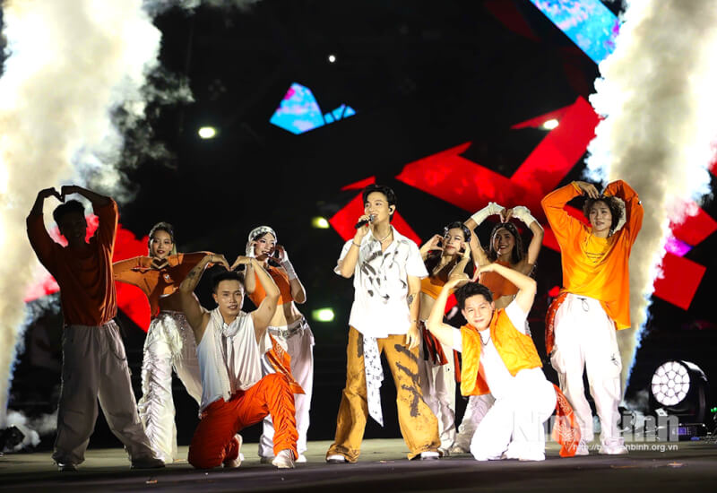 Forestival 2026 Music and Creativity Festival