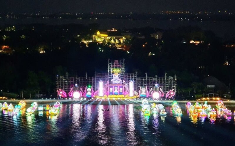 2025 칸토강 문화축제