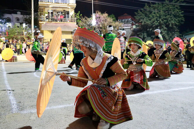 ケンモンフェスティバル、ホアトシックフェスティバル