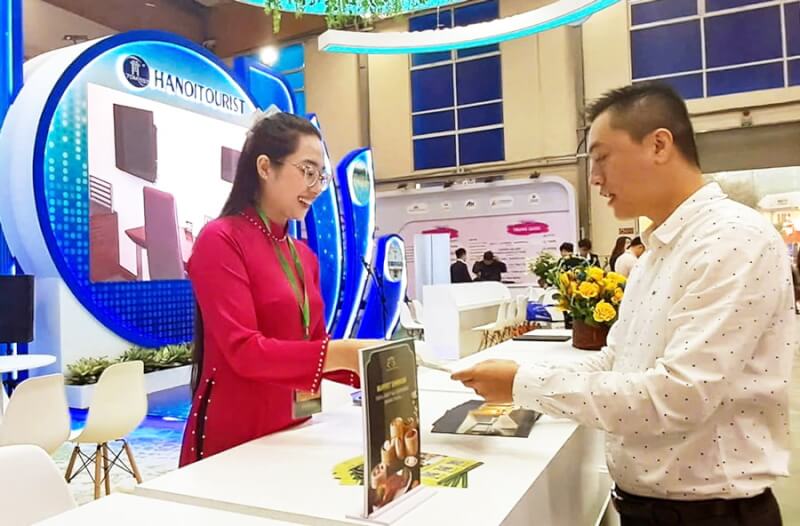 Lễ hội VITM 2026