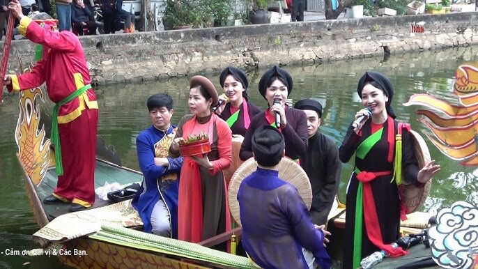 Bo Son Village Association