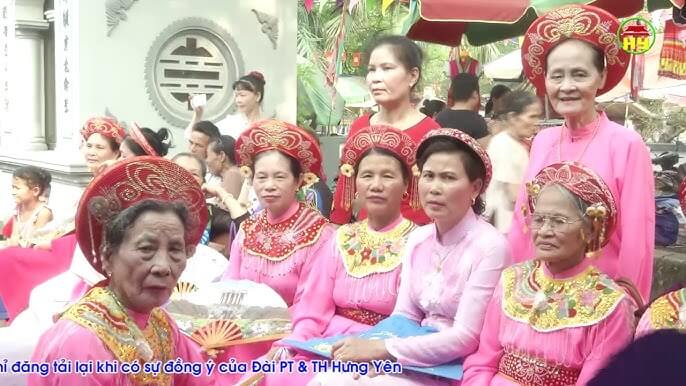 Silla Temple Festival