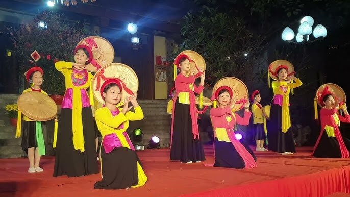 Bo Son Village Association