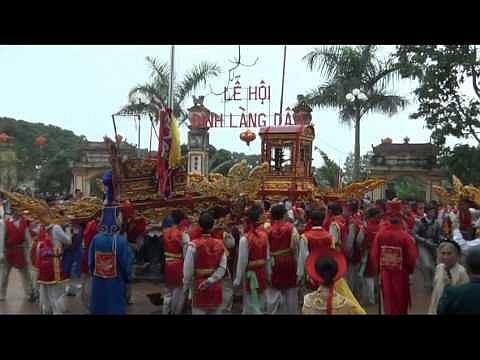 草莓村节 - Binh Luc