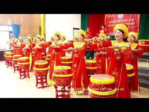 Bo Son Village Association