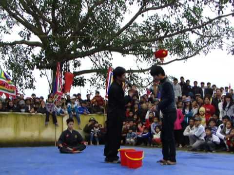 草莓村节 - Binh Luc