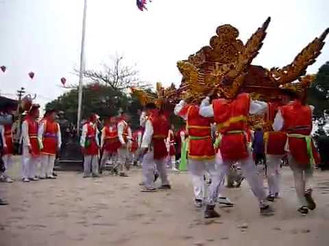 草莓村节 - Binh Luc